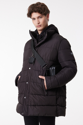 Destekli Ceket L222360001 Image 1