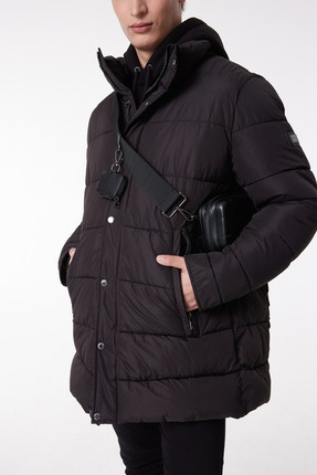 Destekli Ceket L222360001 Image 3