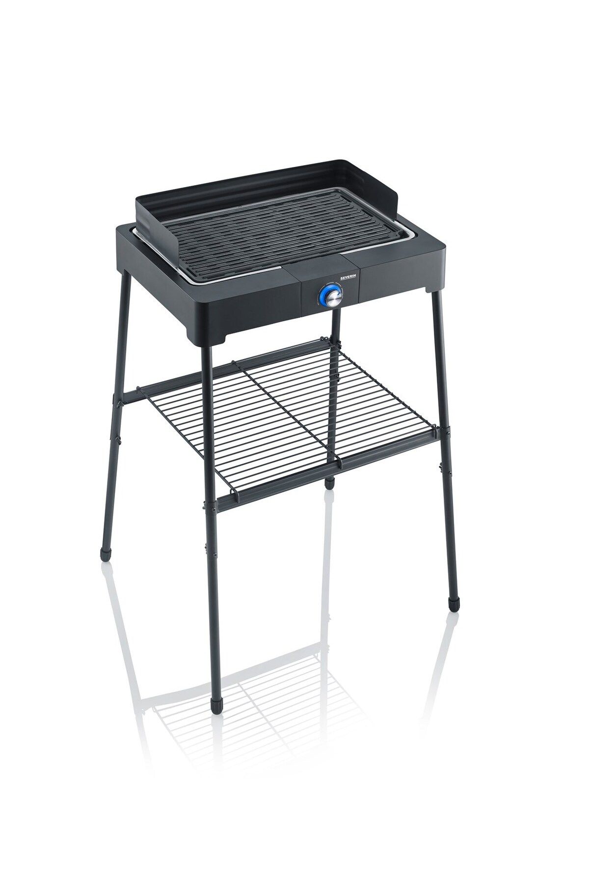 Severin electric grill discount