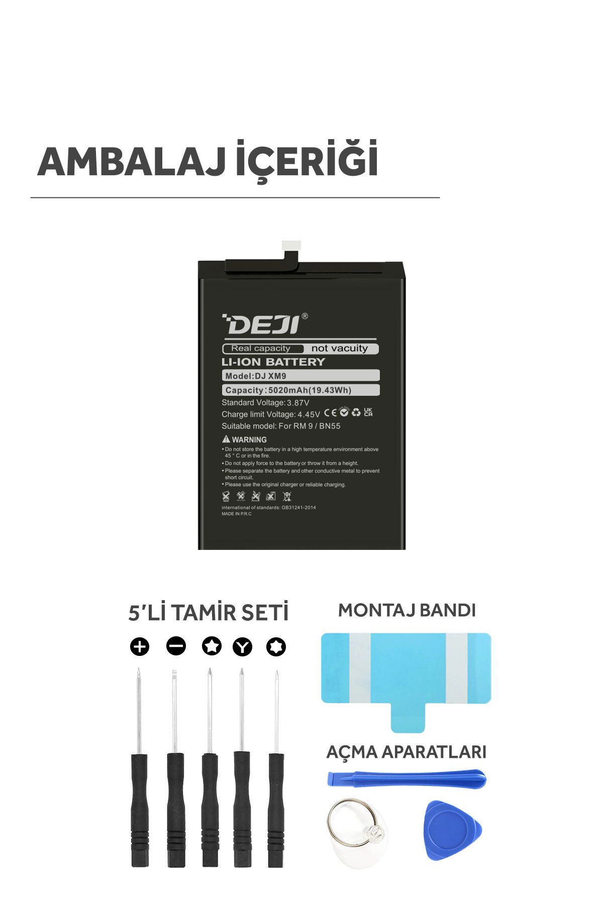 Product