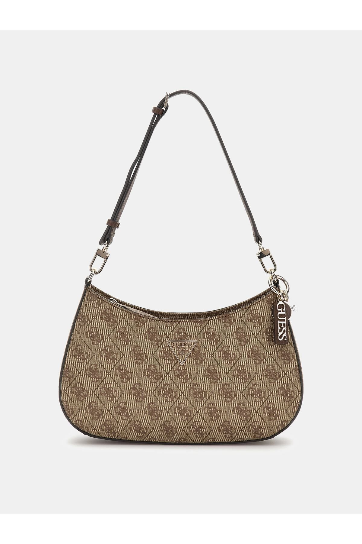 Guess Noelle Women s Shoulder Bag Trendyol