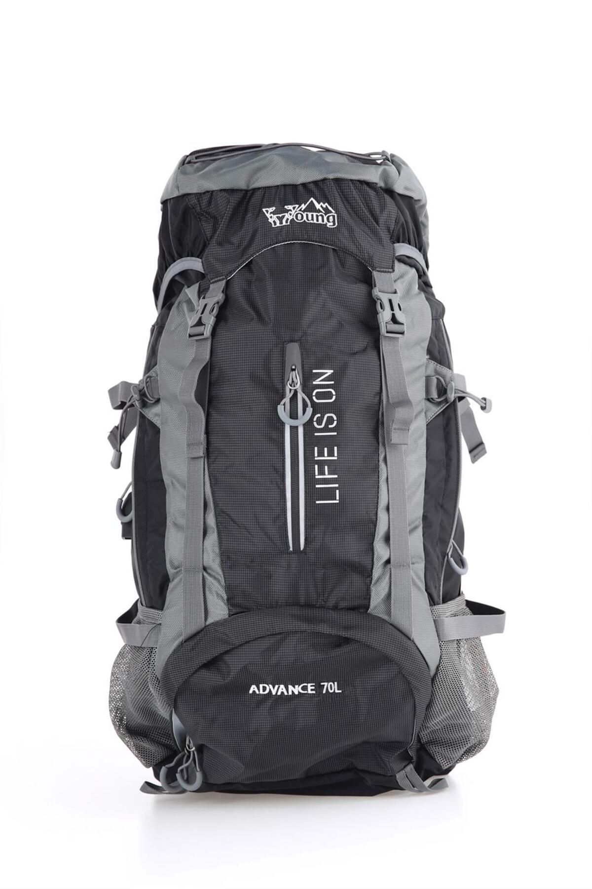 Mountaineer 70l deals backpack