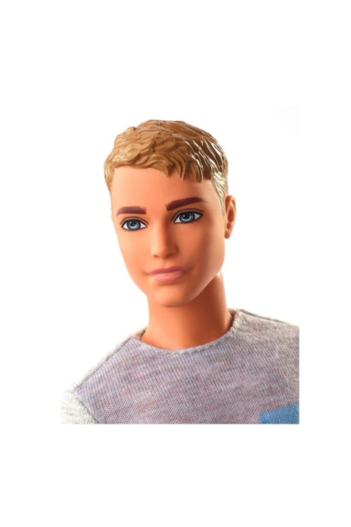 Barbie Seyahatte Ken Bebek Ghr61 Fiyati Yorumlari Trendyol