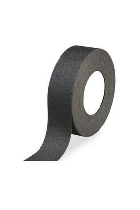 Neiko Merdiven Zemin Kaydırmaz Bant Zemin Bandı 25 Mm X 15 Metre - Siyah Image 0