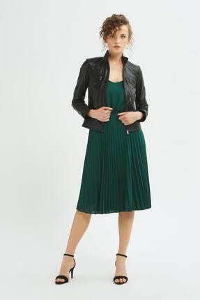 Hakiki Deri Ceket Image 1