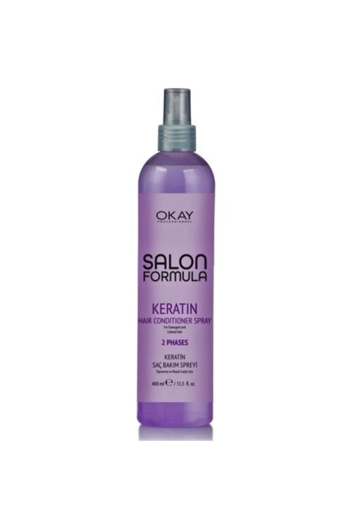 okay fon suyu keratin 400ml fiyati yorumlari trendyol
