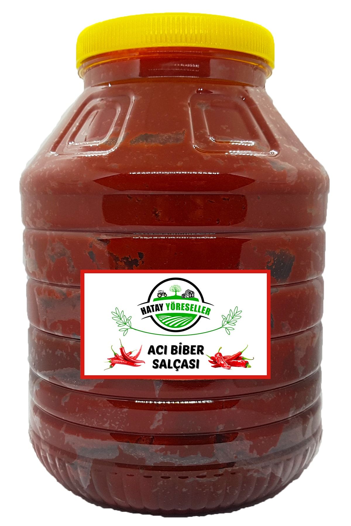 hatay yoreseller ev yapimi aci biber salcasi dogal guneste kurutma 5 kg fiyati yorumlari trendyol