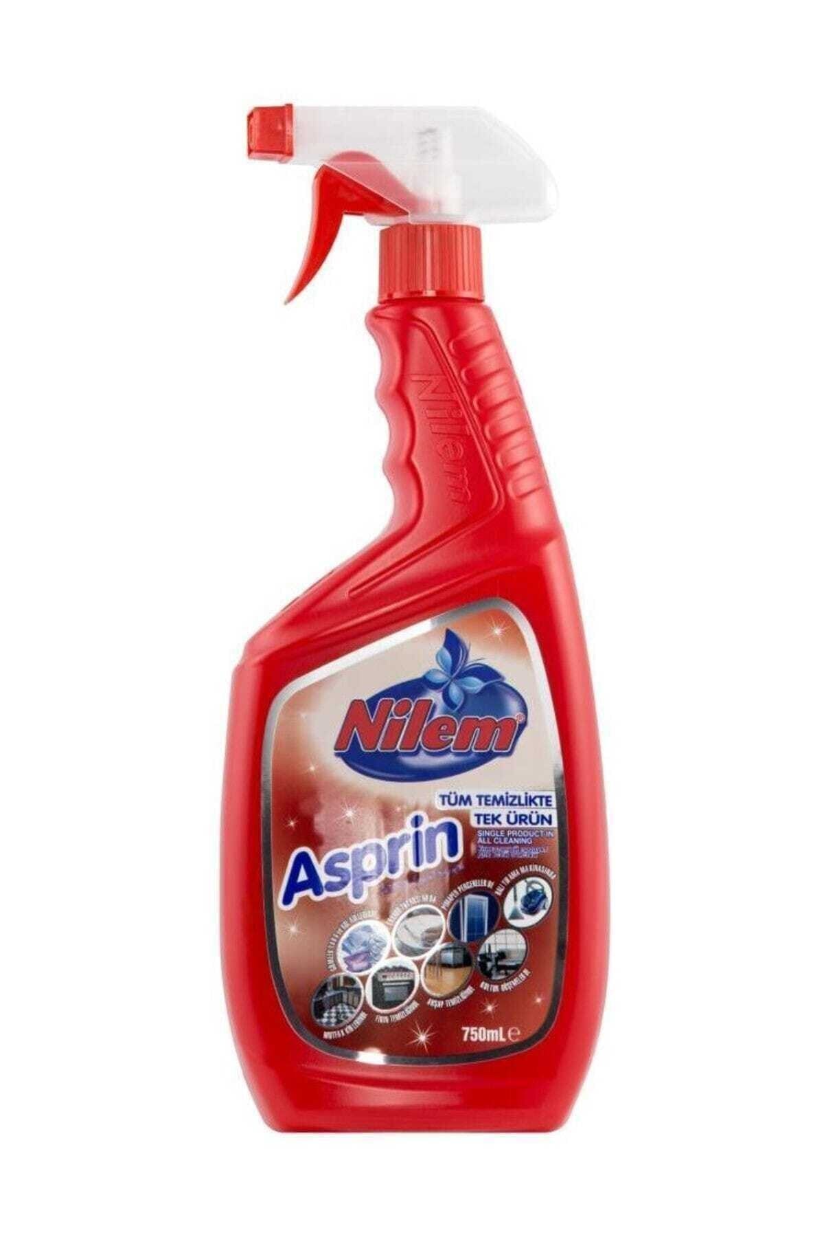 nilem aspirin 750 gr genel temizleyici fiyati yorumlari trendyol