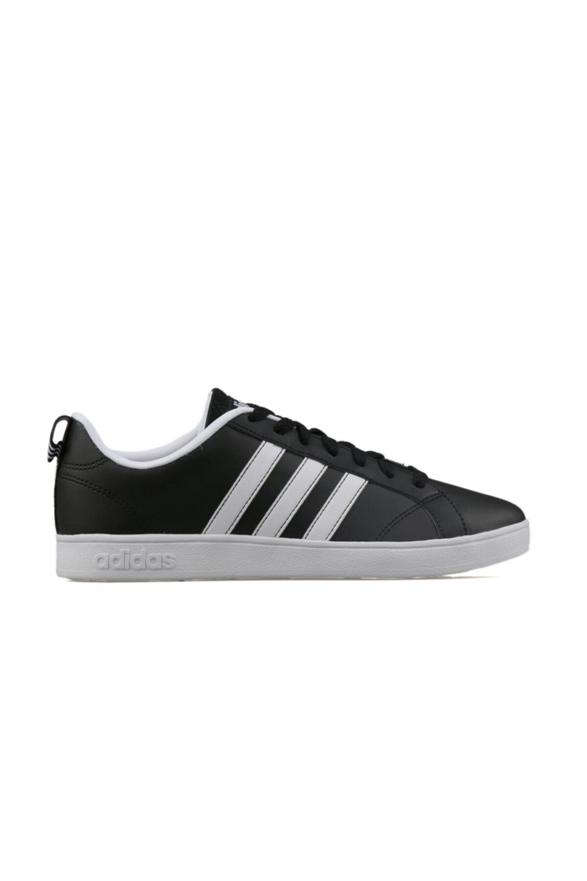 adidas vs advantage 1 siyah beyaz erkek sneaker 100292564 fiyati yorumlari trendyol
