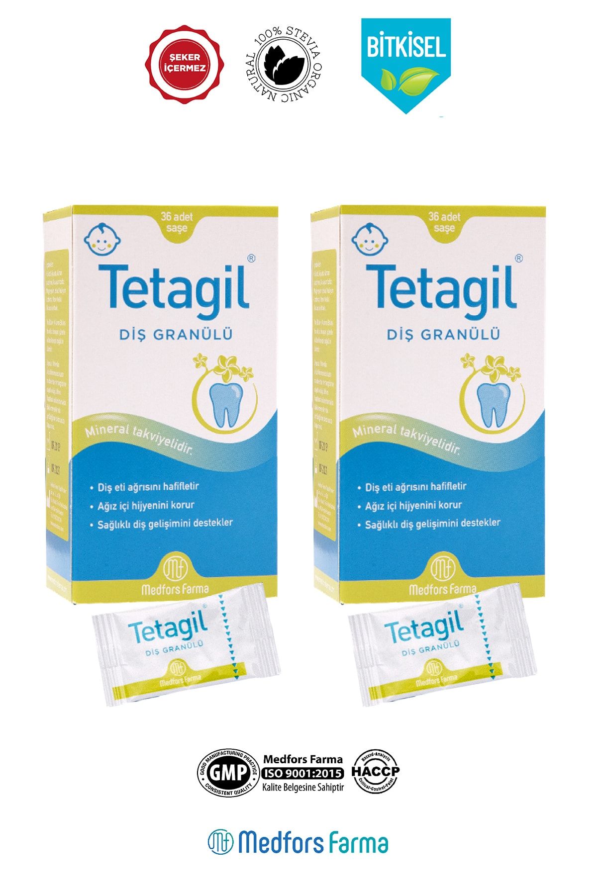 tetagil dis granulu 36 sase x2 fiyati yorumlari trendyol