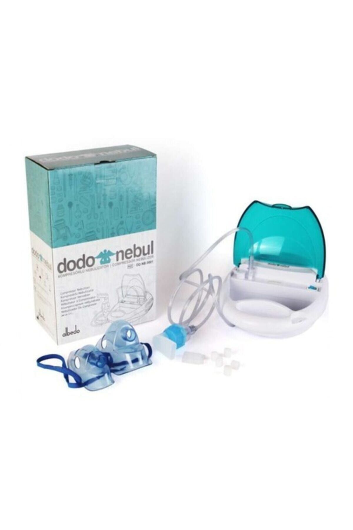 dodo nebul mini kompresorlu nebulizator fiyati yorumlari trendyol
