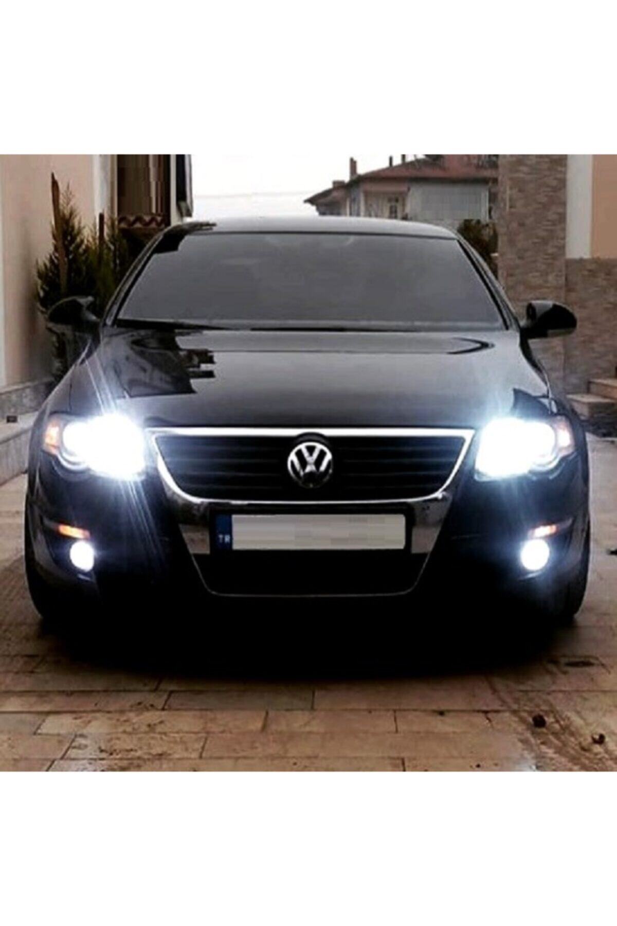 photon vw passat b6 led xenon uzun far ampulu h7 mono fiyati yorumlari trendyol