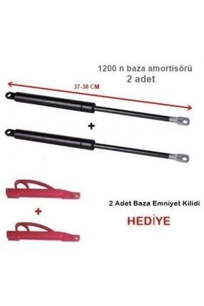Baza Amortisörü Gasan Marka 1200n ,2 Adet Baza Pistonu Image 0