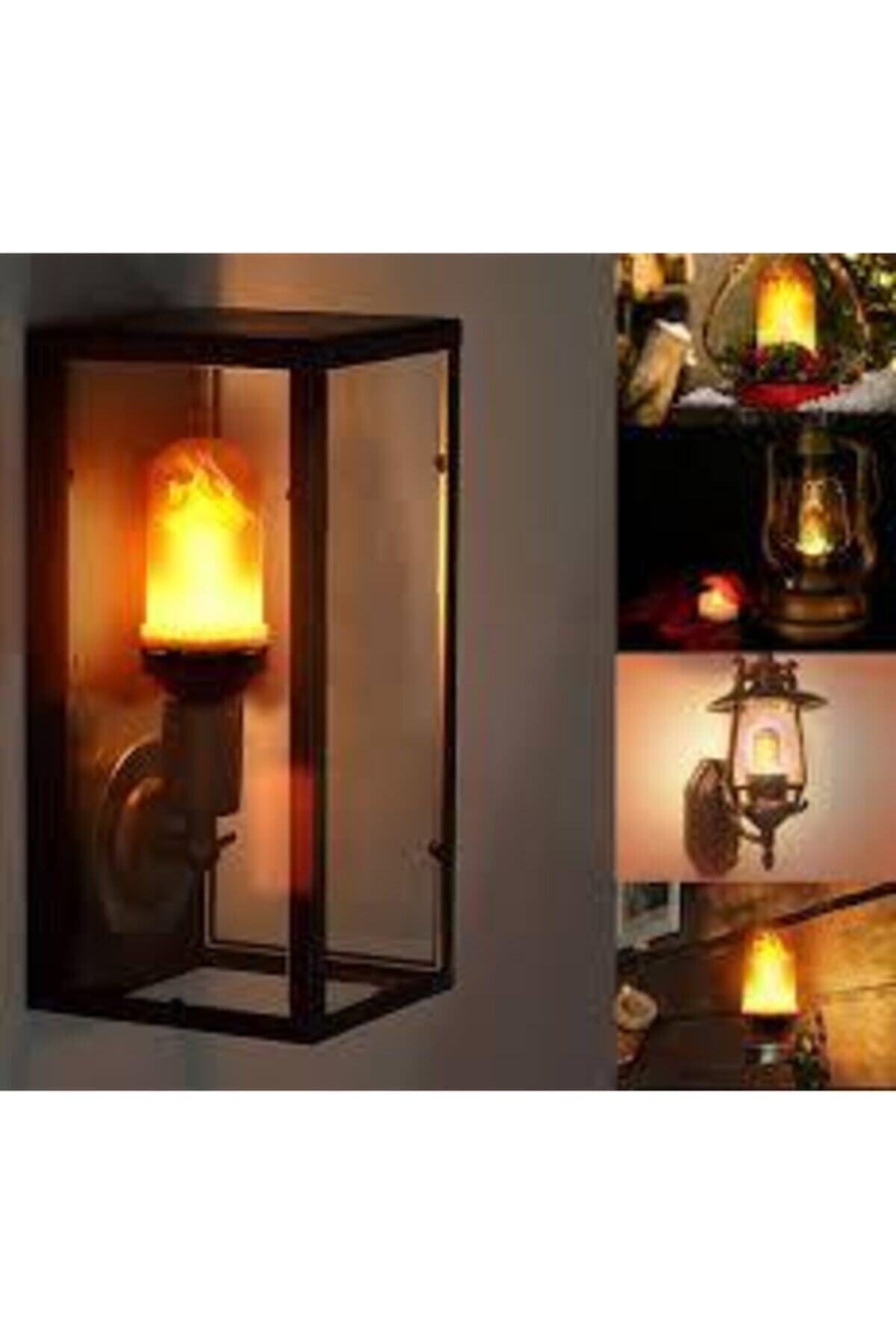 cata alevli led ampul 5w amber renk ct 4059 fiyati yorumlari trendyol