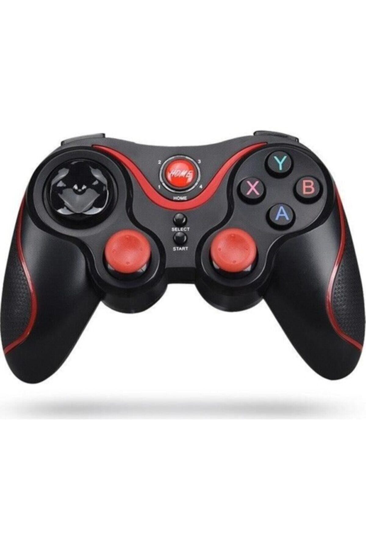 wechip t3 wireless kablosuz oyun kolu bluetooth joystick gamepad fiyati yorumlari trendyol