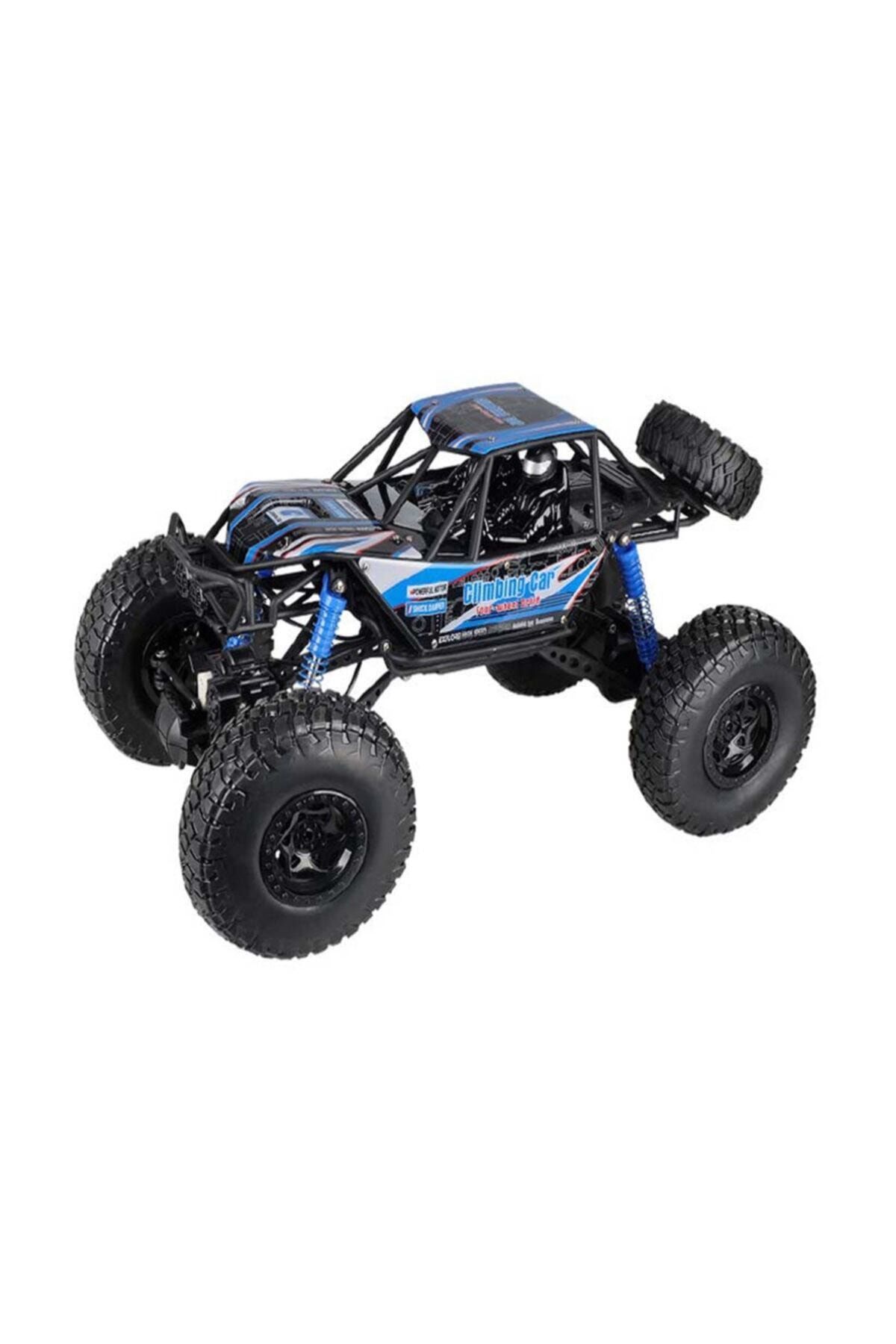 babylondy arazi canavari profesyonel uzaktan kumandali araba 1 10 olcek 48 cm lik canavar fiyati yorumlari trendyol