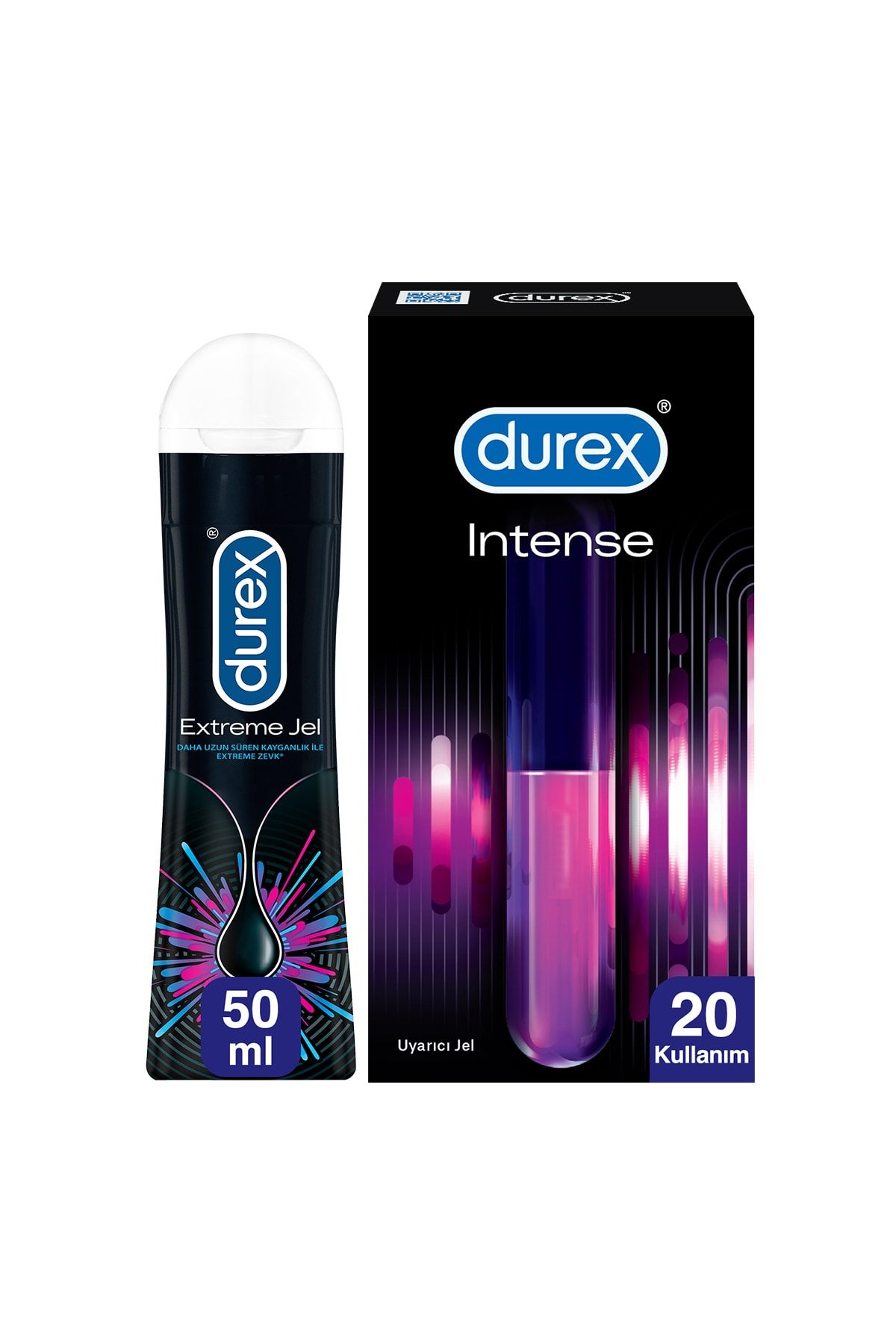 durex extreme jel intense uyarici jel fiyati yorumlari trendyol