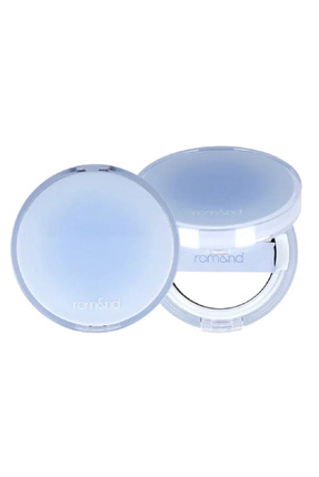 Vegan Nemlendirici Etkili İnce Yapılı Bare Water Cushion 01 Porcelain 17 SPF38 PA++++ Image 1