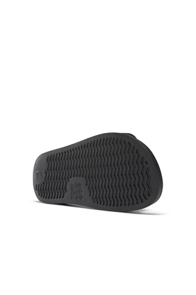 Fulgere Kadın Siyah Terlik Image 3