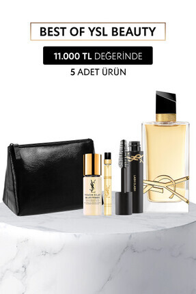 Best of YSL Parfüm Seti 7829999999133 Image 0