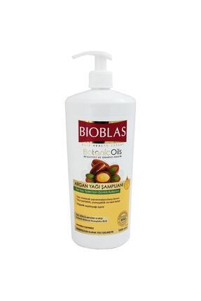 Argan Yağı Şampuanı 1000 Ml Image 0