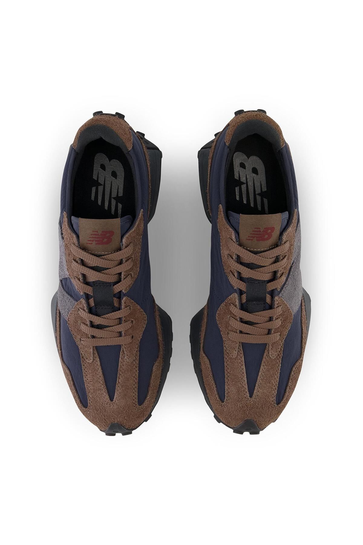 Nb 327 lifestyle hotsell