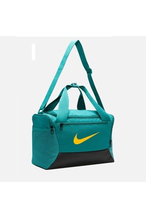 Spor Çantası Küçük Boy Spor Çantası Nike Çanta XS 25L Yeşil Image 0