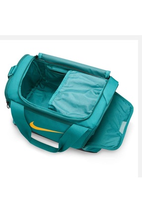 Spor Çantası Küçük Boy Spor Çantası Nike Çanta XS 25L Yeşil Image 3