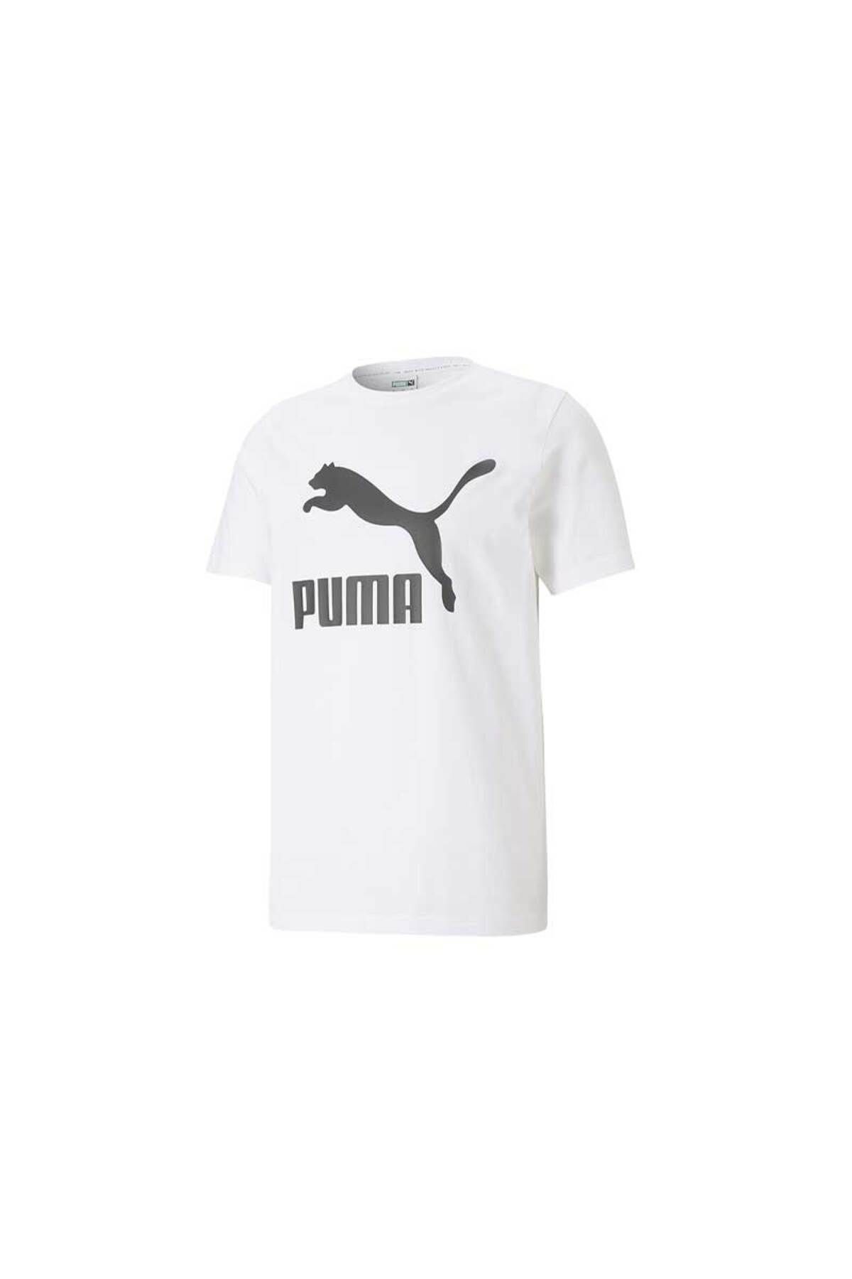 Classics shop logo tee