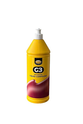 FARECLA G3 SIVI OTO PASTASI  1 Litre 1400 Gram Image 0