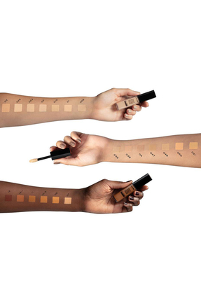 Teint Idole 24 Saate Kadar Kalıcı Kapatıcı 110 - Ivoire C 3614273074476 Image 5