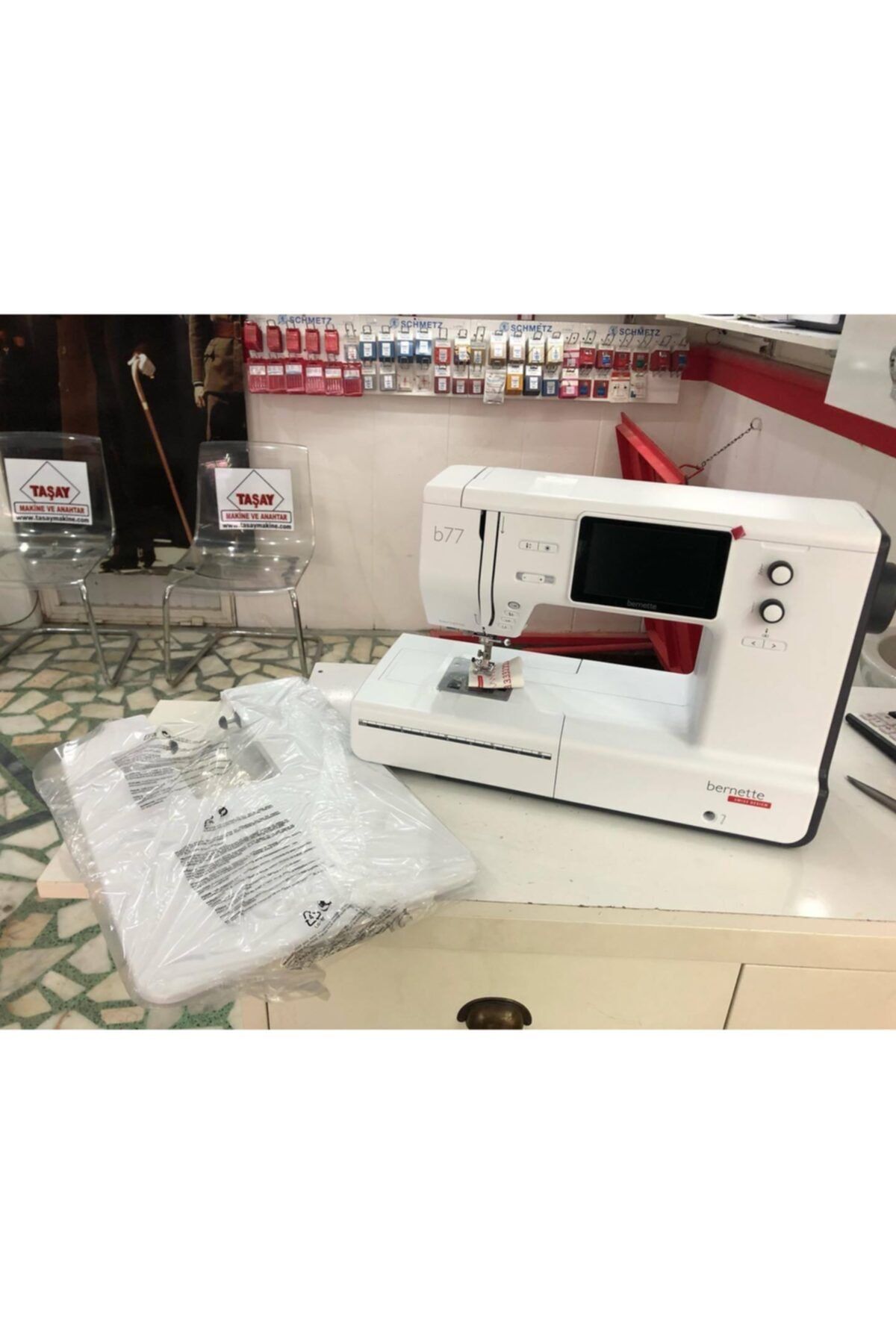 Product