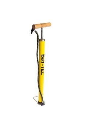 Baytec Bisiklet Motor Teker Şişirme Pompası Mk4800 Image 0