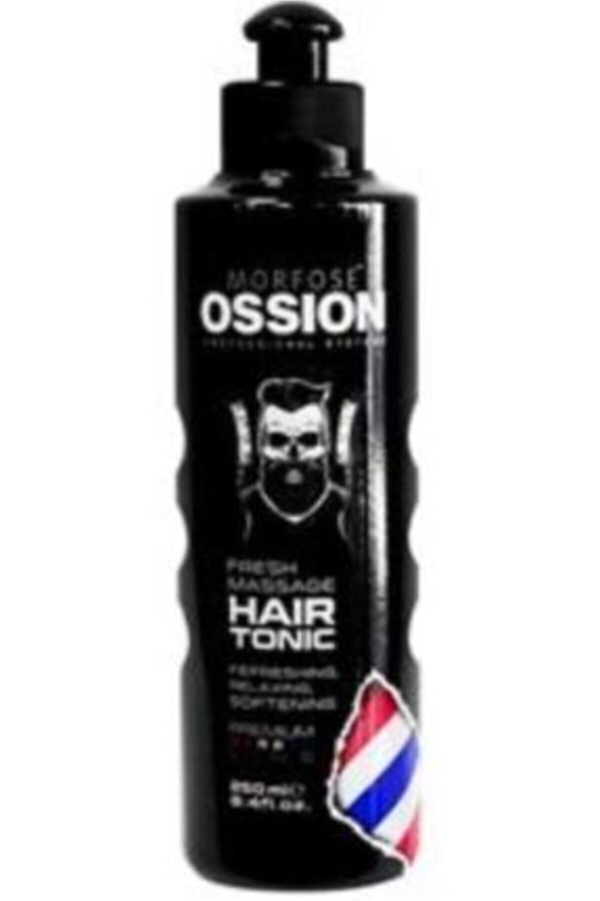 morfose ossion fresh rahatlatici sac tonigi 250 ml 8681701005321 fiyati yorumlari trendyol