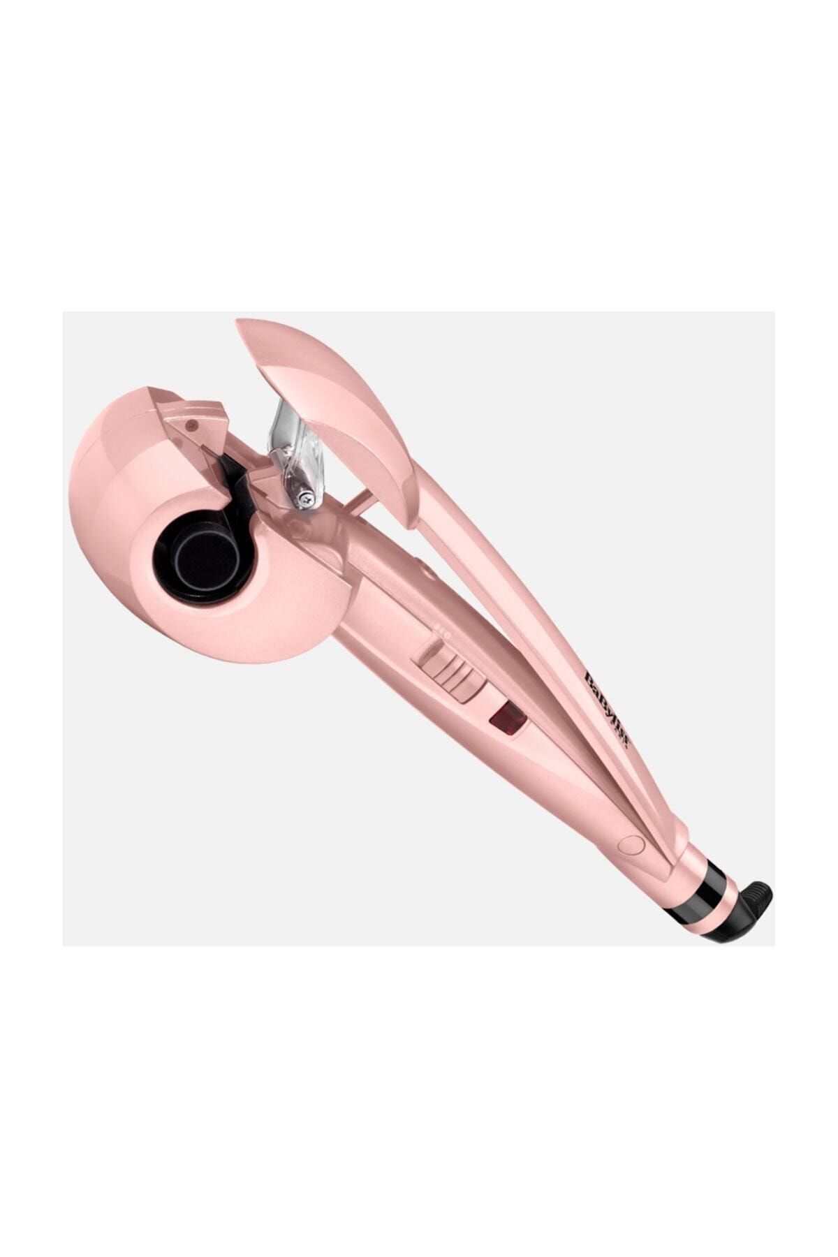 babyliss ose blush curl simplicity otomatik masa 2664pre fiyati yorumlari trendyol