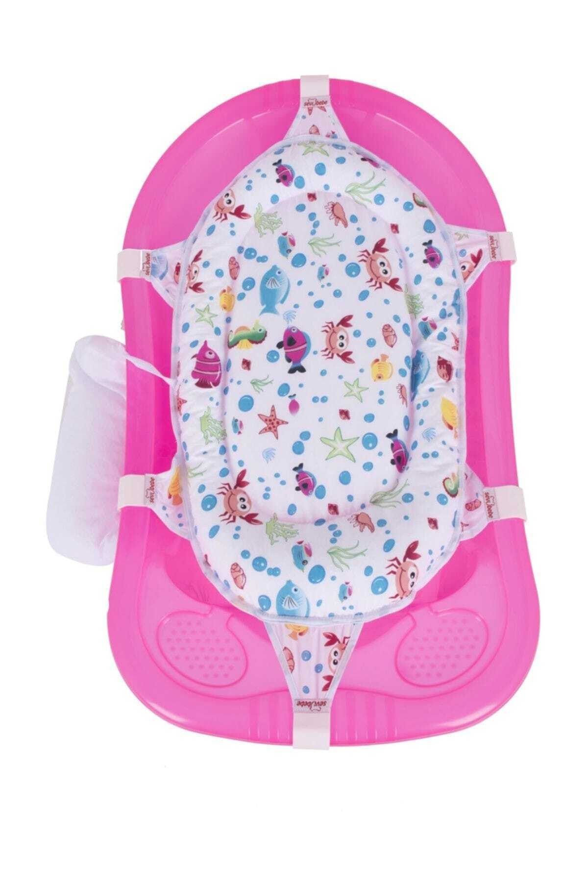 sevi bebe destekli bebek banyo filesi art 690 deniz yildizi fiyati yorumlari trendyol