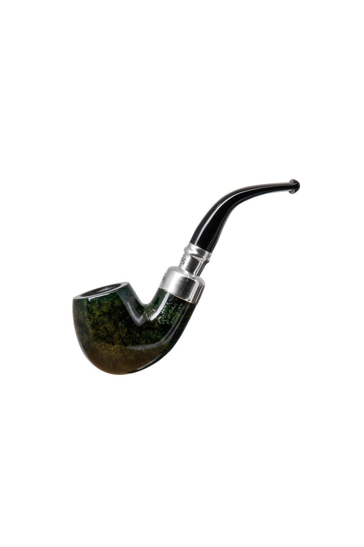 Peterson Green Spigot Smooth 221