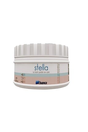 Stella Su Bazlı Sıvı Cam Parlak 250 Ml Image 0