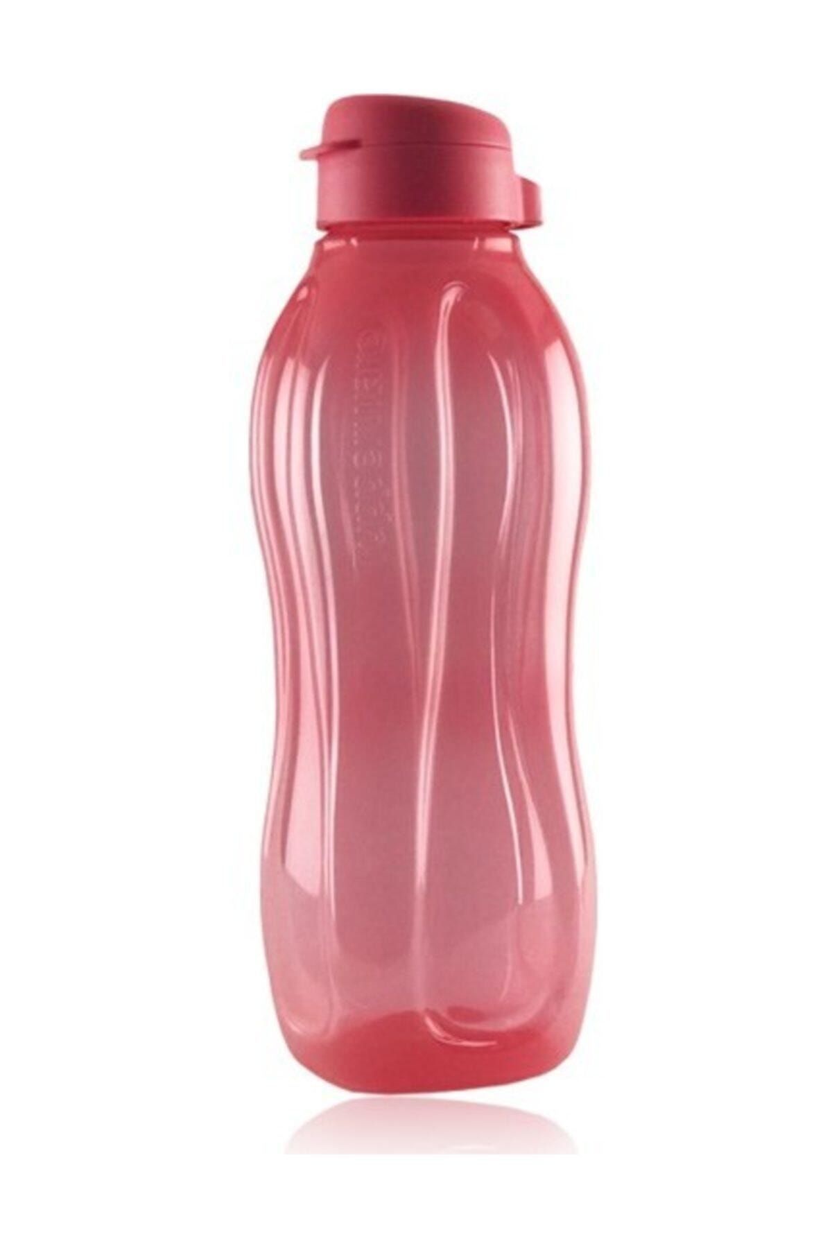tupperware eko sise suluk 1 5 litre pembe suluk fiyati yorumlari trendyol