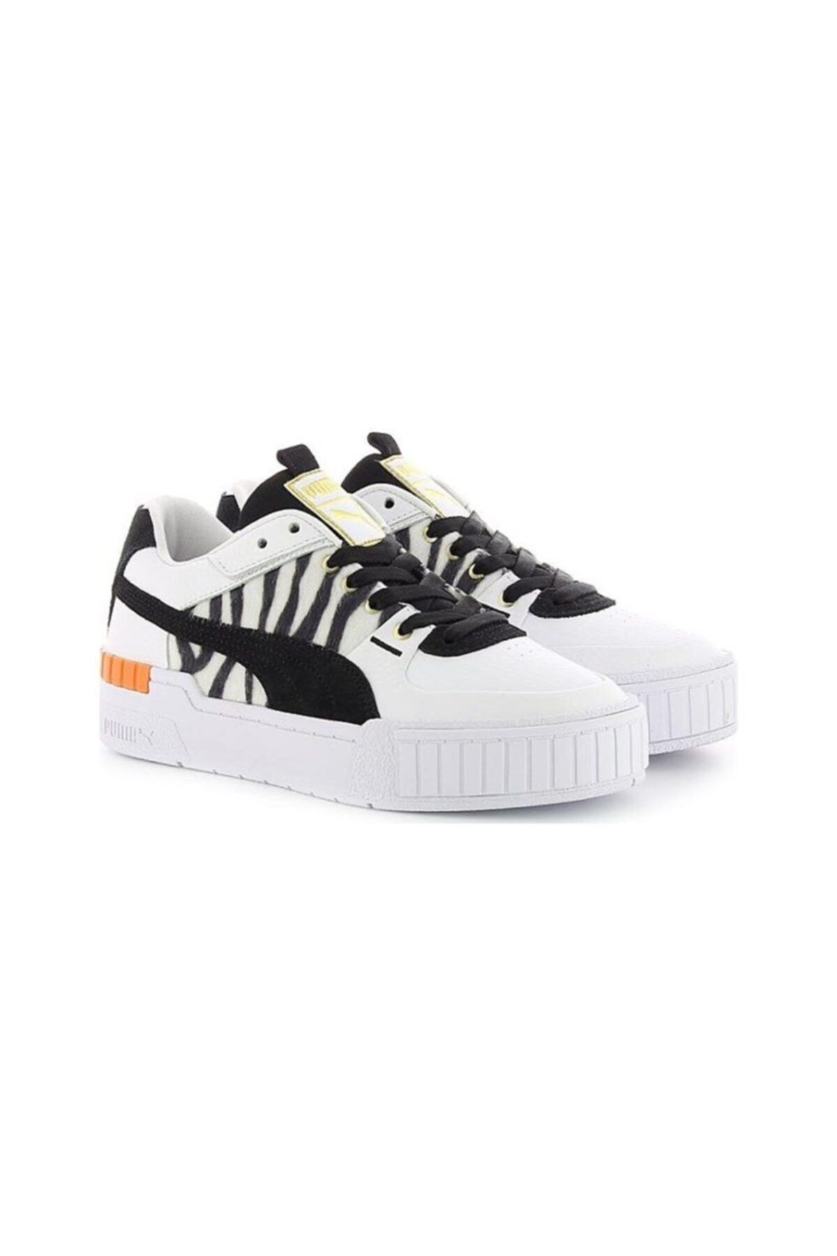 Puma hot sale cali zebre