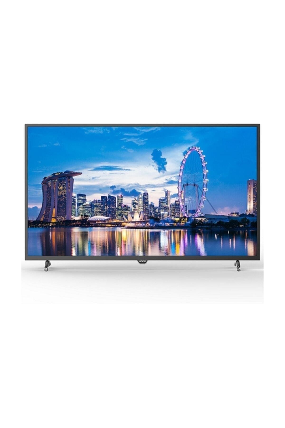 woon wn43dlk010 43 109 ekran uydu alicili full hd led tv fiyati yorumlari trendyol