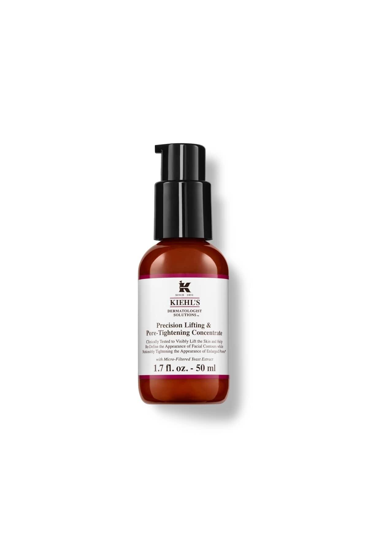 Kiehl's Precision Toparlayıcı & Gözenek Sıkılaştırıcı Serum 50 ml