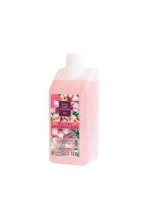 japon çiçeği parfüm