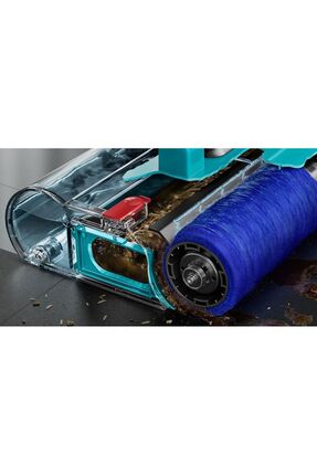 ISLAK KURU TEMİZLEME ÖZELLİKLİ V15s Detect Submarine- EN YENİ MODEL Image 1