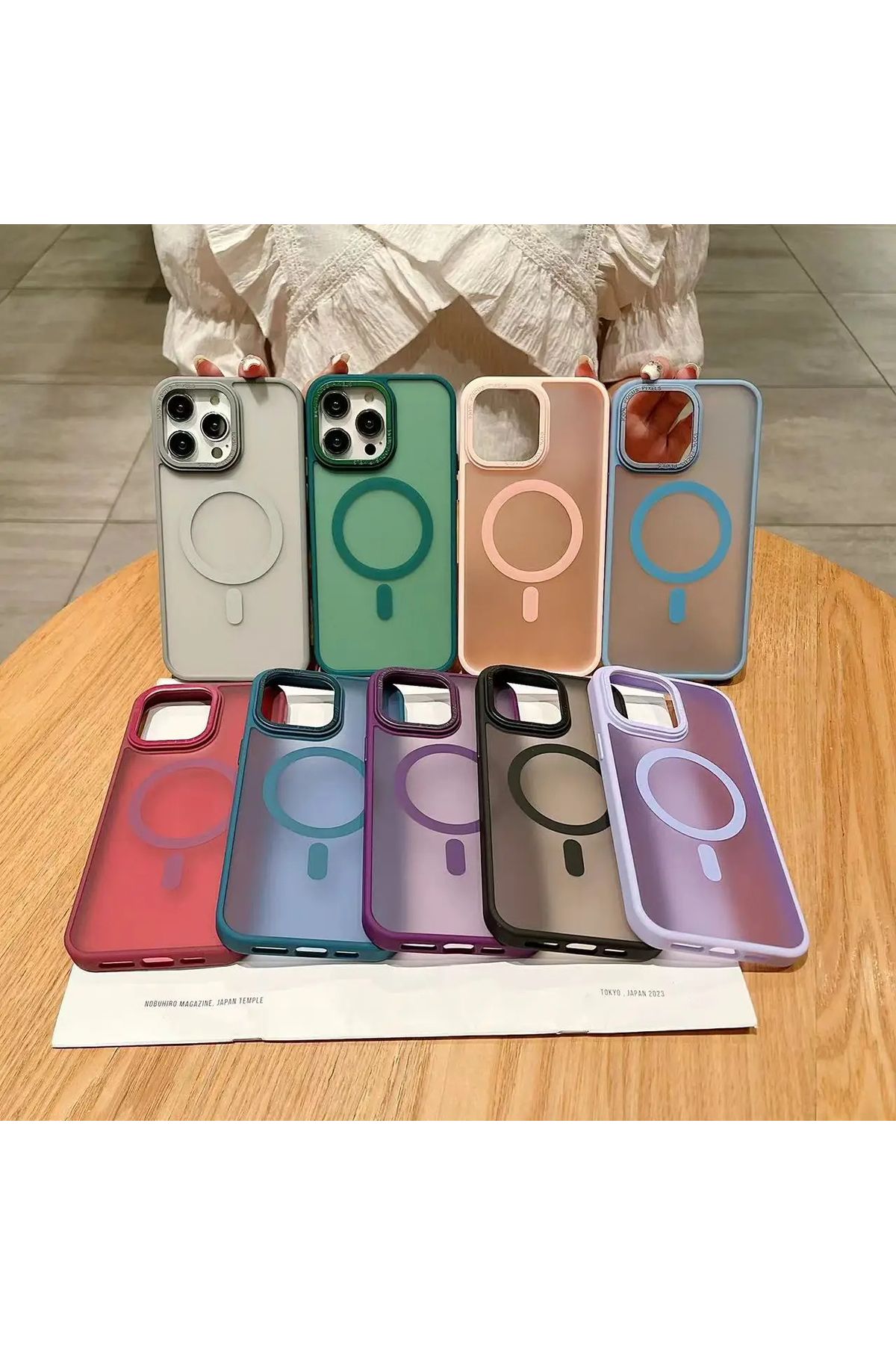 Product