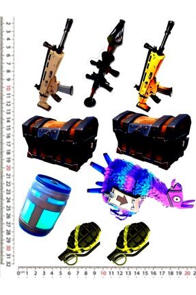 PAPCİ MOBİL SANDIK SİLAH  MOTORSİKLET KASK TELEFON ARKASI LEPTOP DOLAP 9 ADET STİCKER ÇIKARTMA Image 0