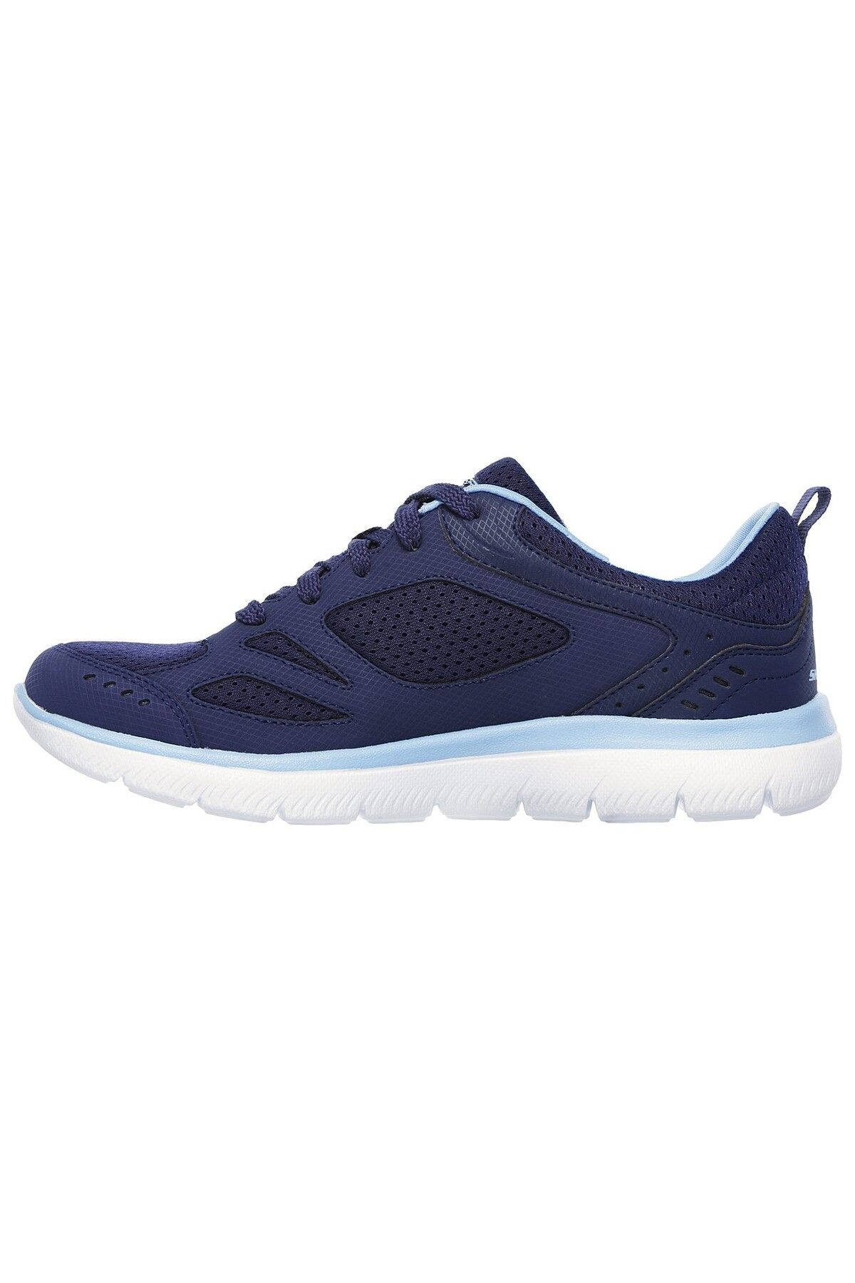 Summits outlet suited skechers
