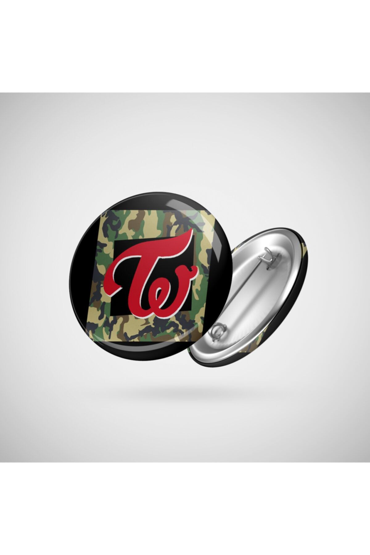 Fizello Twice Ooh Ahh Logo Rozet Fiyati Yorumlari Trendyol Fizello Twice Ooh Ahh Logo Rozet Fiyati Yorumlari Trendyol
