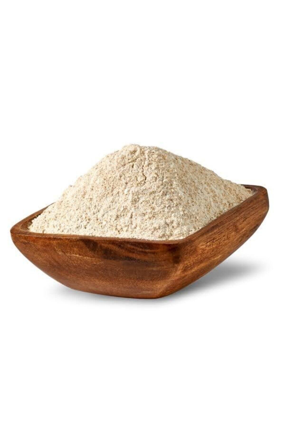 Sevinçli Doğa 2 Kg Tam Buğday Unu Yüksek Proteinli Ekmeklik