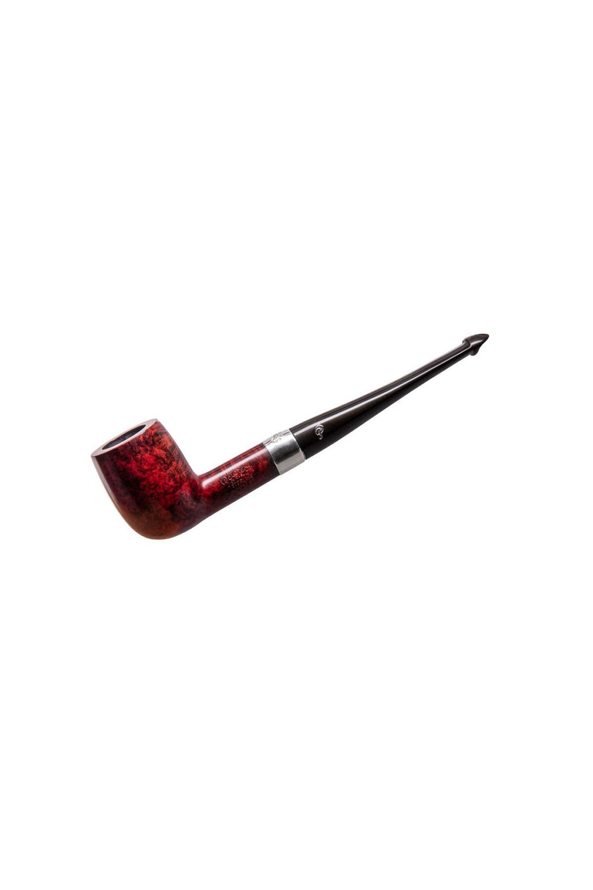 Peterson Sterling Silver Smooth 15